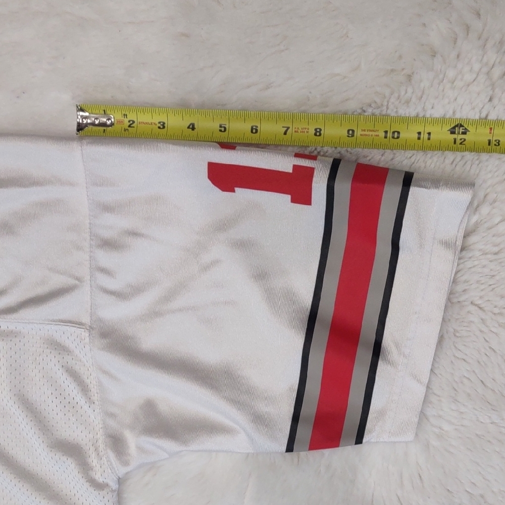 NIKE OHIO JERSEY - Picture 15 of 17